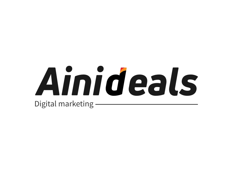 Ainideals - Digital marketing