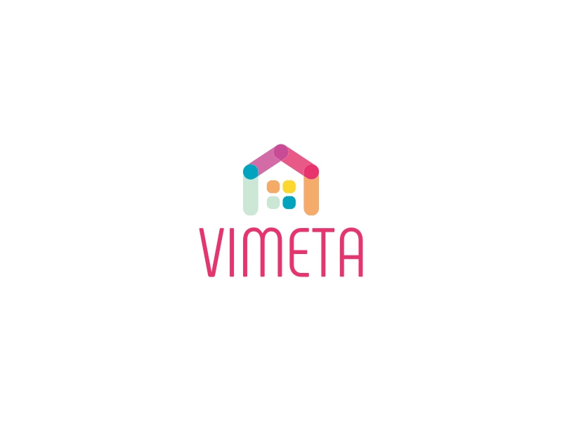 VIMETA Logo Maker - Design VIMETA logos online