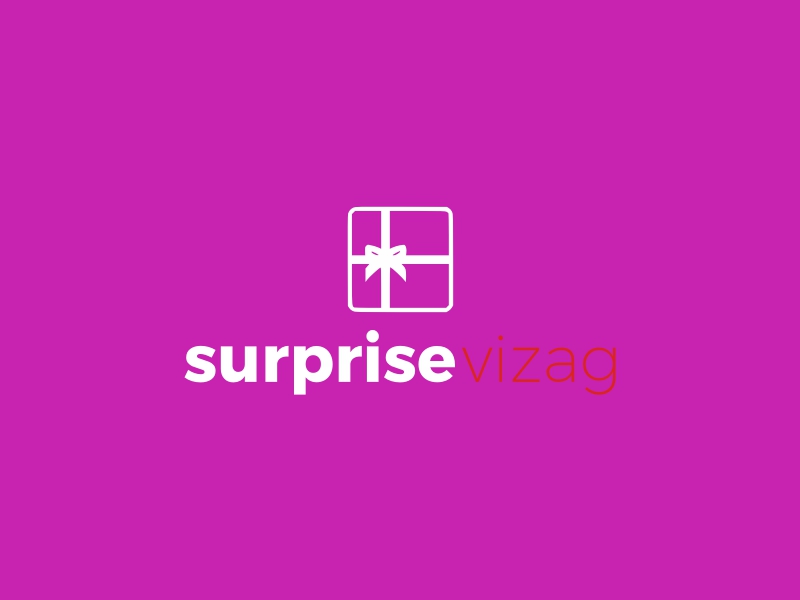 surprise vizag Logo Maker - Design surprise vizag logos online