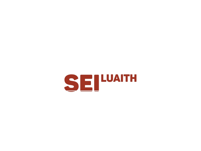 Sei Luaith - May I shoot U?