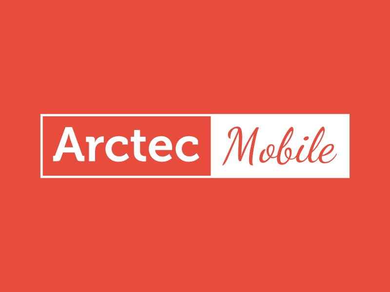 Arctec Mobile Logo Maker - Design Arctec Mobile logos online