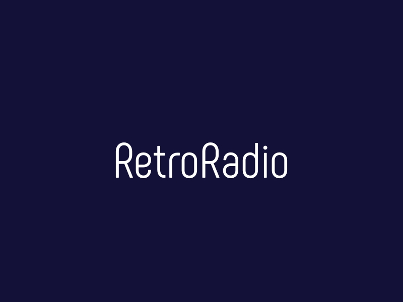 RetroRadio - 