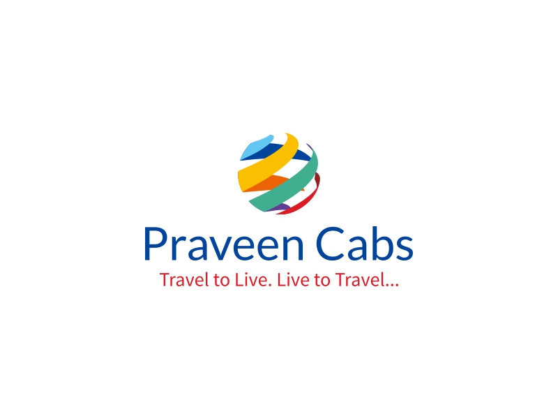 Praveen Cabs - Travel to Live. Live to Travel...