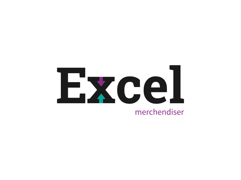 Excel - merchendiser