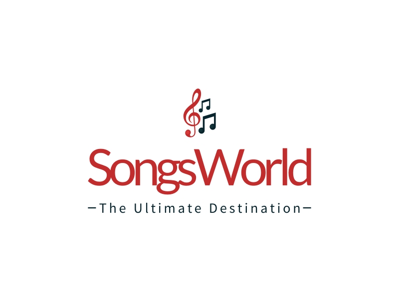SongsWorld - The Ultimate Destination