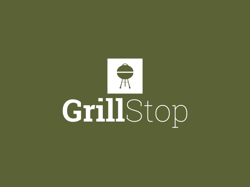 Grill Stop - 