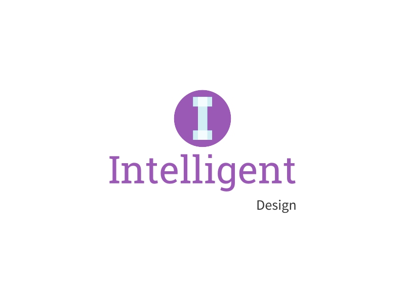 Intelligent Logo Maker - Design Intelligent logos online