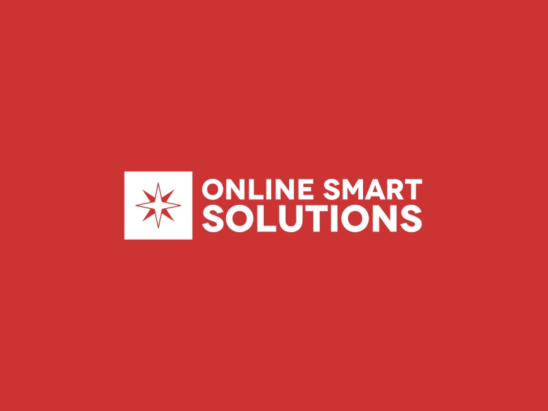 online smart solutions Logo Maker - Design online smart solutions logos online