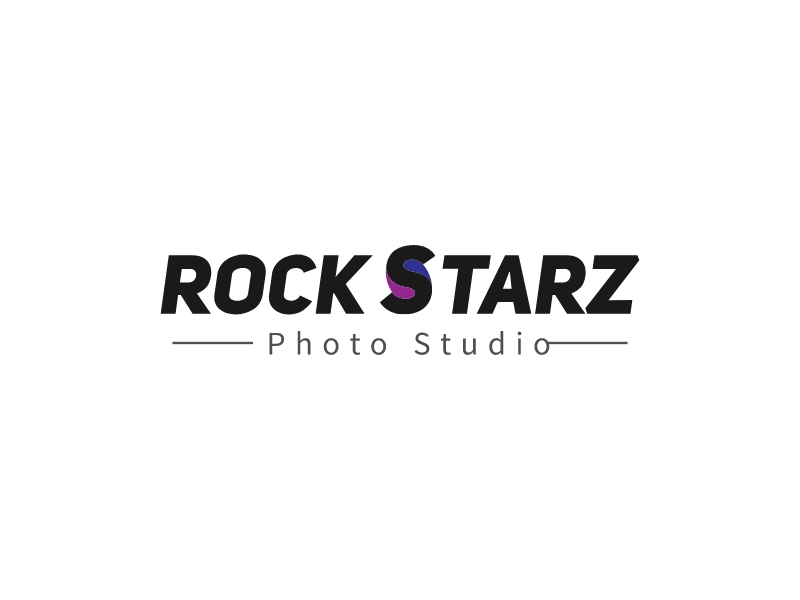 Rock Starz Logo Maker - Design Rock Starz logos online