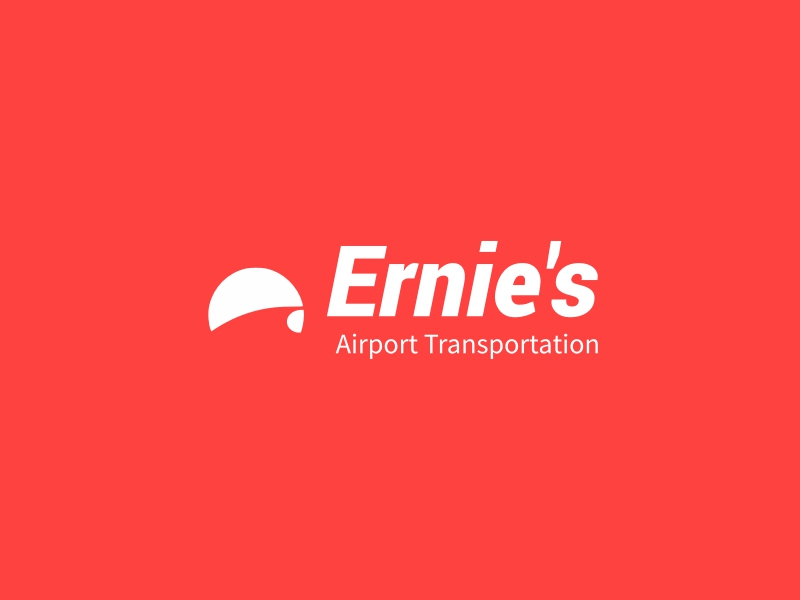 Ernie's - Airport Transportation