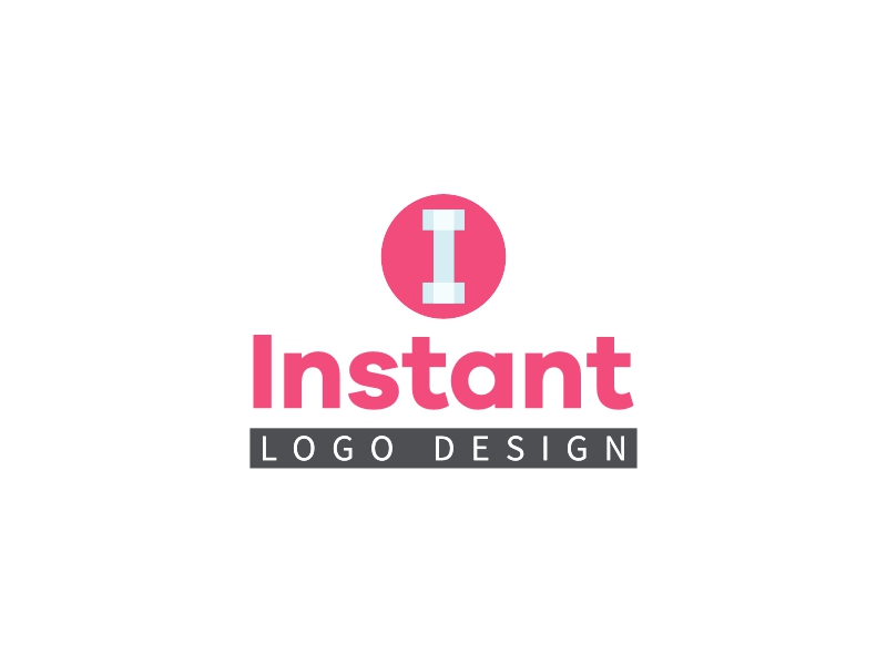 Instant Logo Maker - Design Instant logos online
