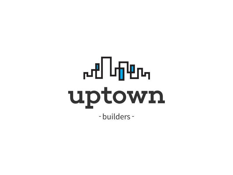 uptown - builders