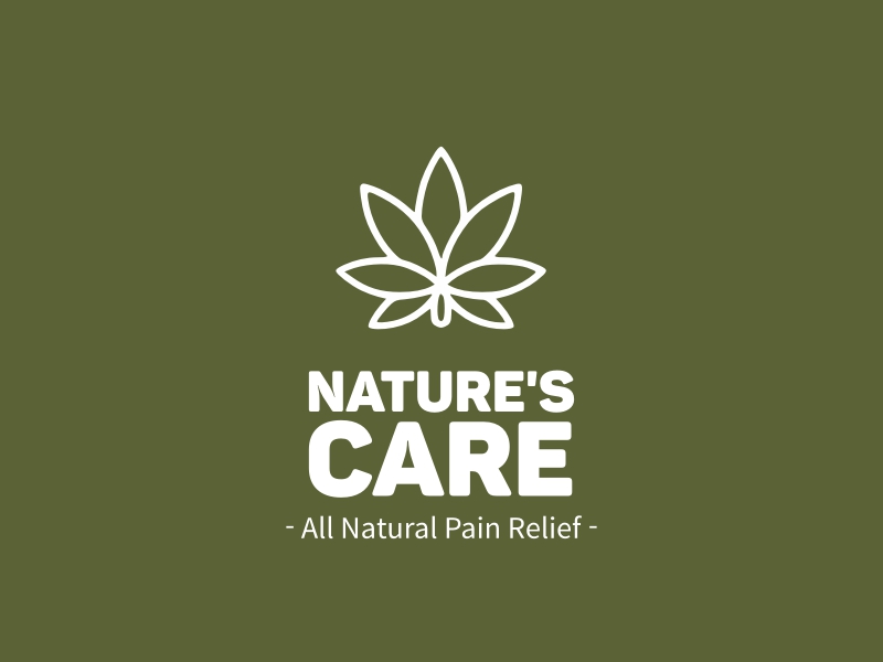 Nature's Care Logo Maker - Design Nature's Care logos online