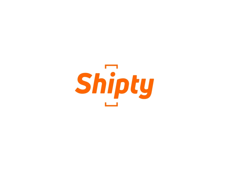 Shipty Logo Maker - Design Shipty logos online