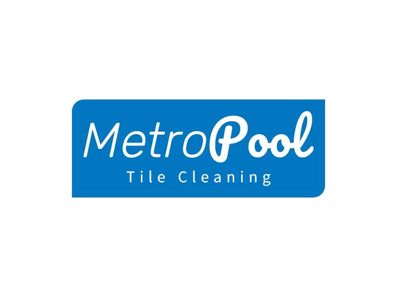 Metro Pool - Tile Cleaning