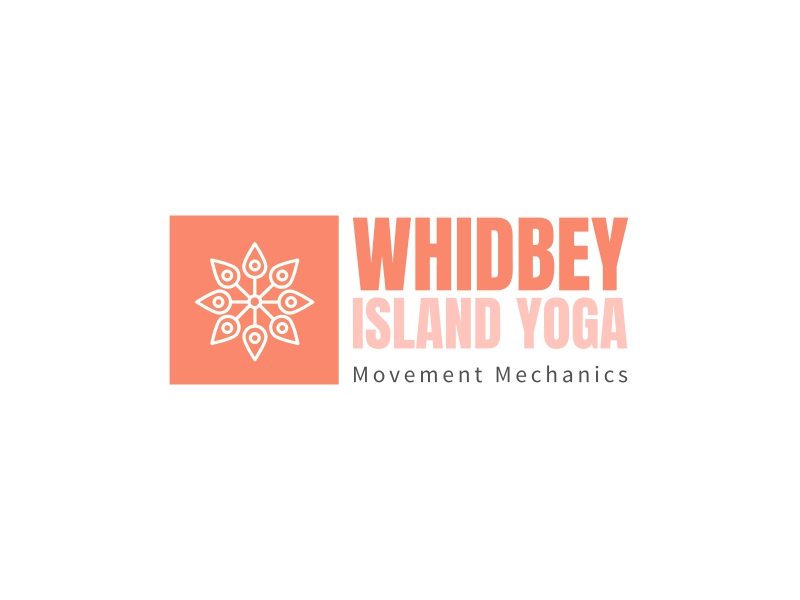 Whidbey Island Yoga - Movement Mechanics