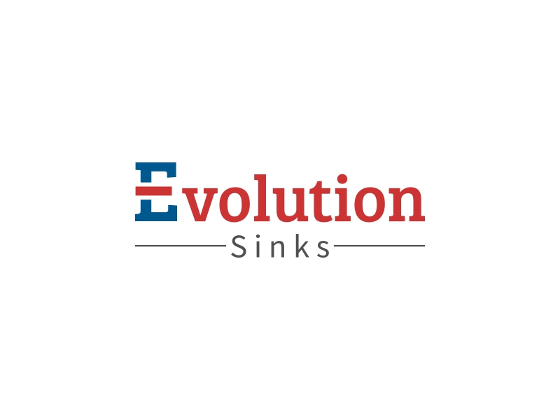 Evolution - Sinks