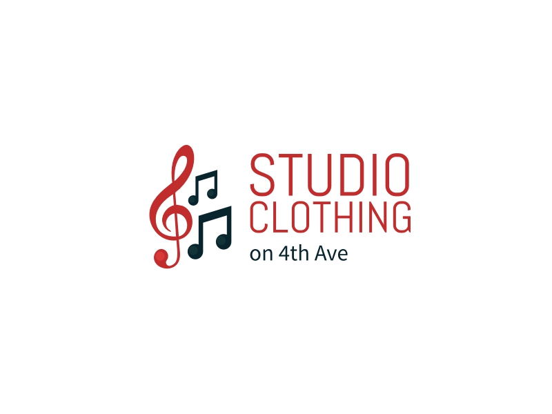 Studio Clothing - on 4th Ave