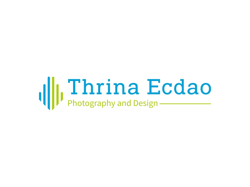 Thrina Ecdao - Photography and Design