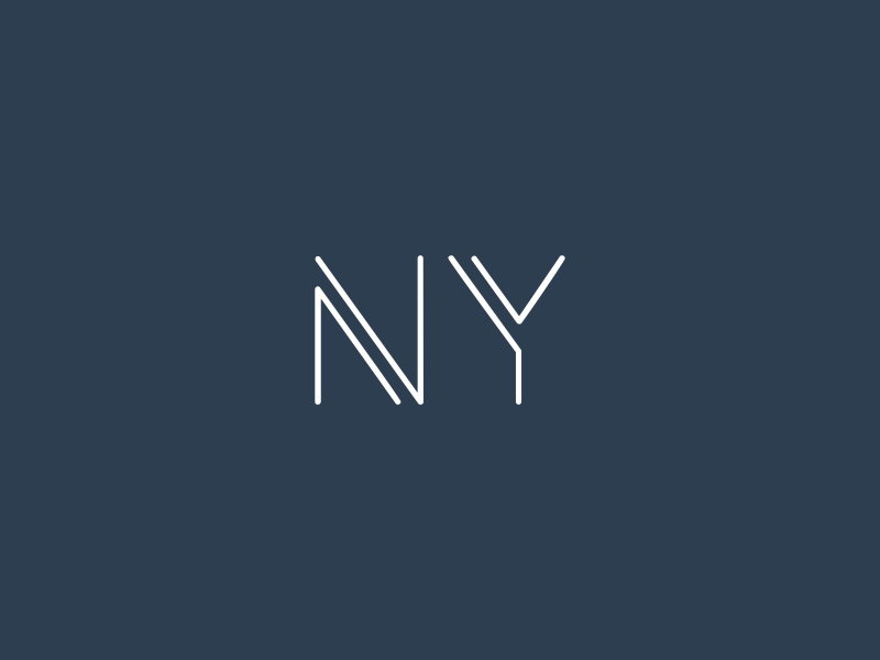 NY Logo Maker - Design NY logos online