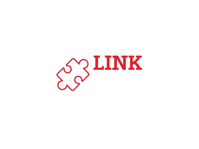 link view Logo Maker - Design link view logos online