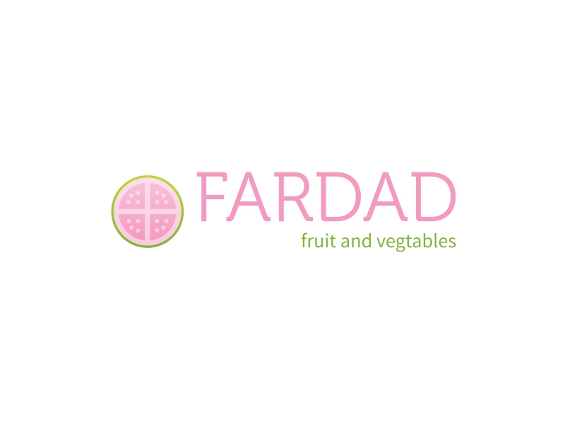 FARDAD - fruit and vegtables