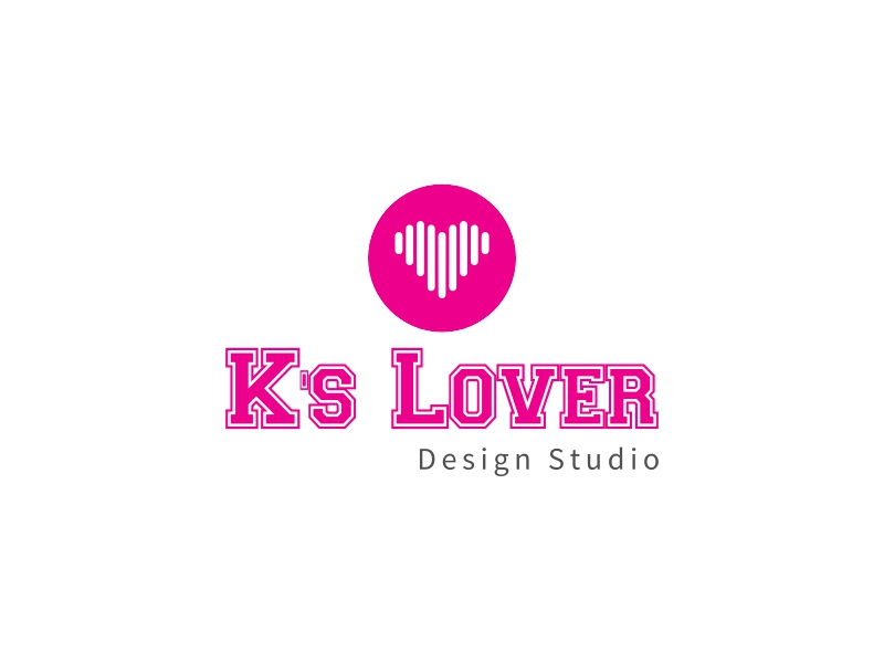 K's Lover - Design Studio