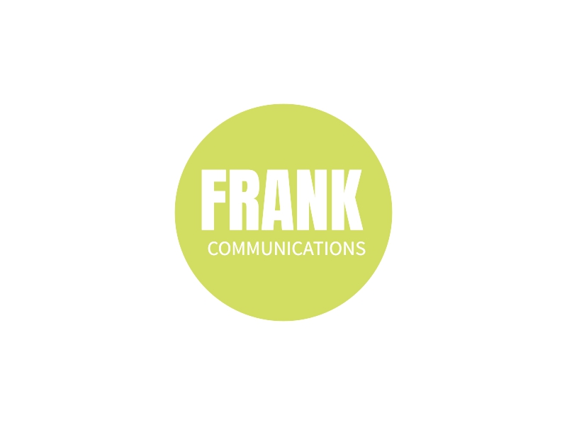 FRANK - COMMUNICATIONS