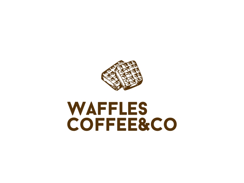 24,787 Waffle Logo Images, Stock Photos & Vectors | Shutterstock