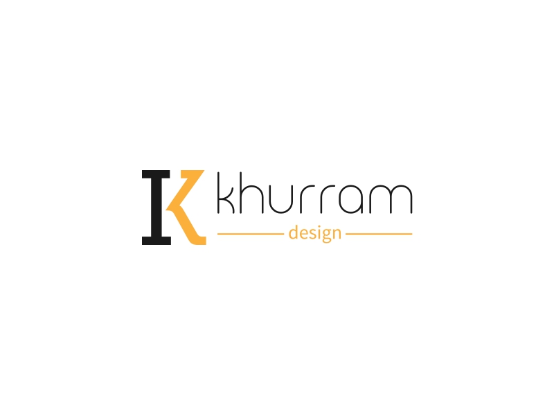 khurram - design