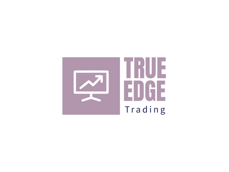 True Edge Logo Maker - Design True Edge logos online
