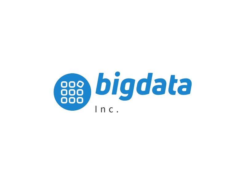 bigdata Logo Maker - Design bigdata logos online