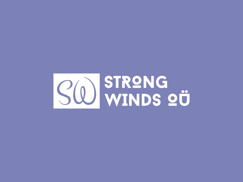 Strong Winds OÜ - 