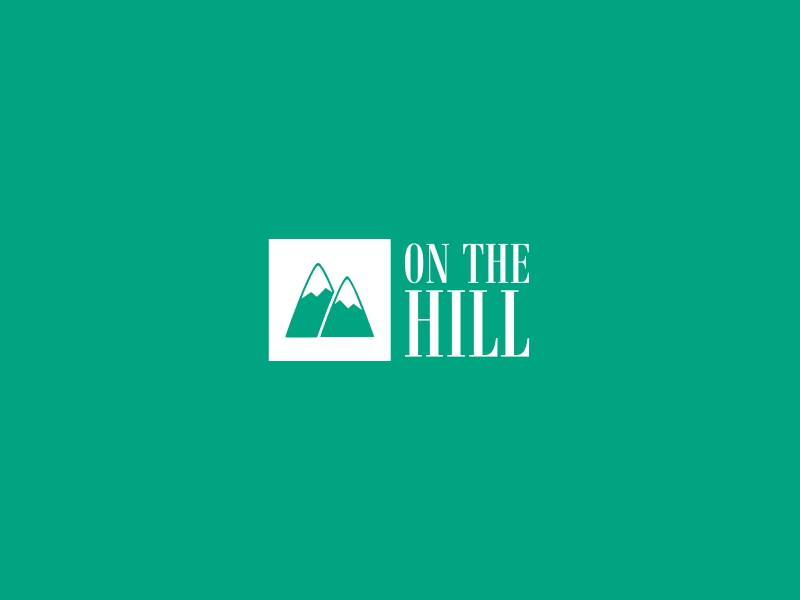 on the hill - 