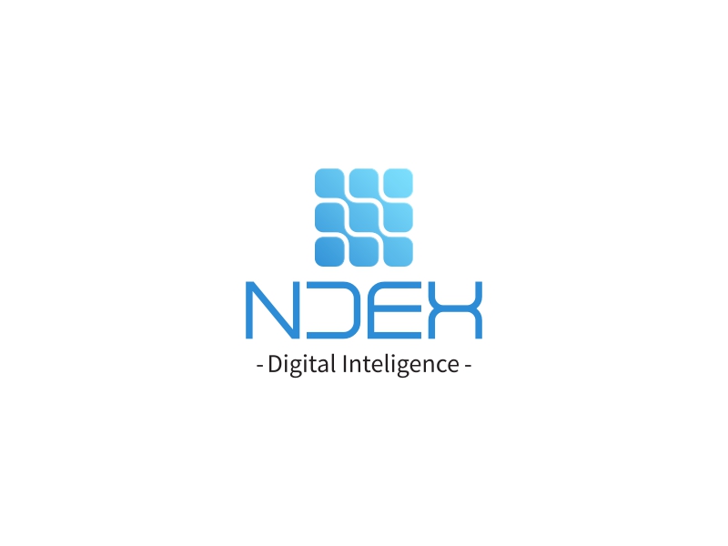 nDex Logo Maker - Design nDex logos online