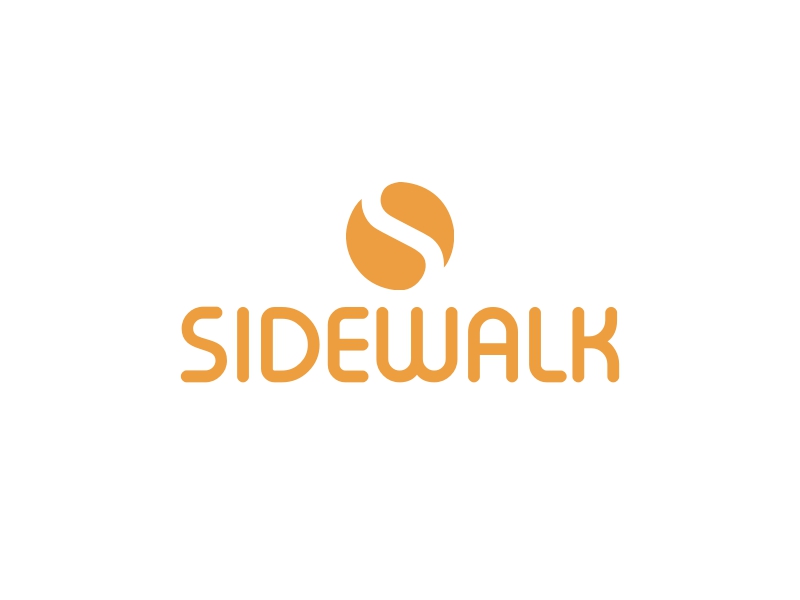 SIDEWALK Logo Maker - Design SIDEWALK logos online