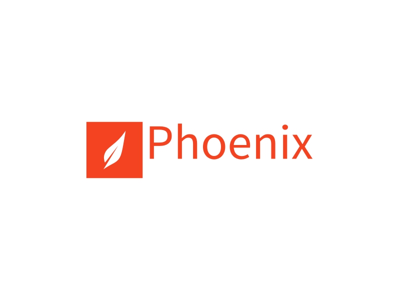 Phoenix Logo Maker - Design Phoenix logos online