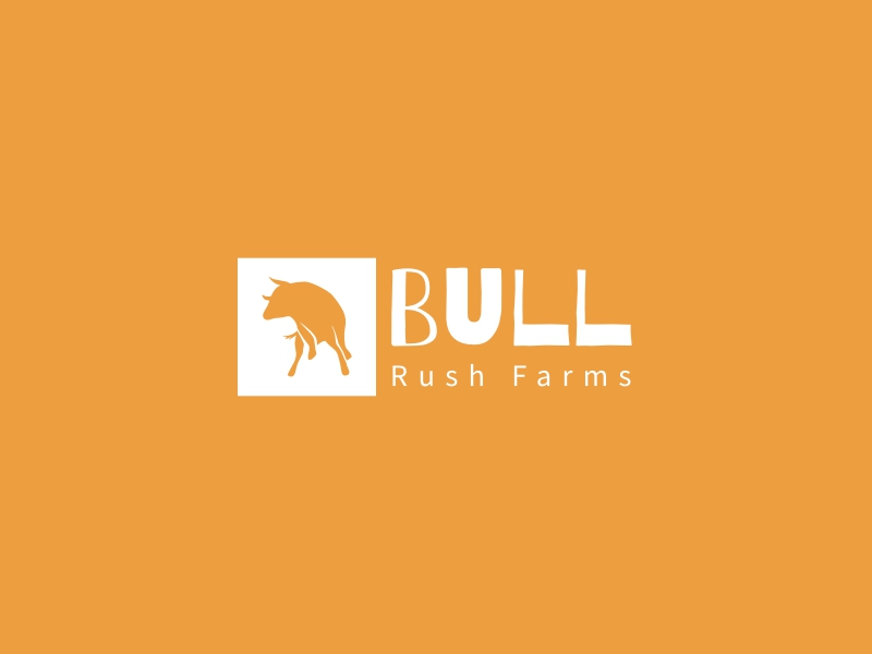 Bull Logo Maker - Design Bull logos online