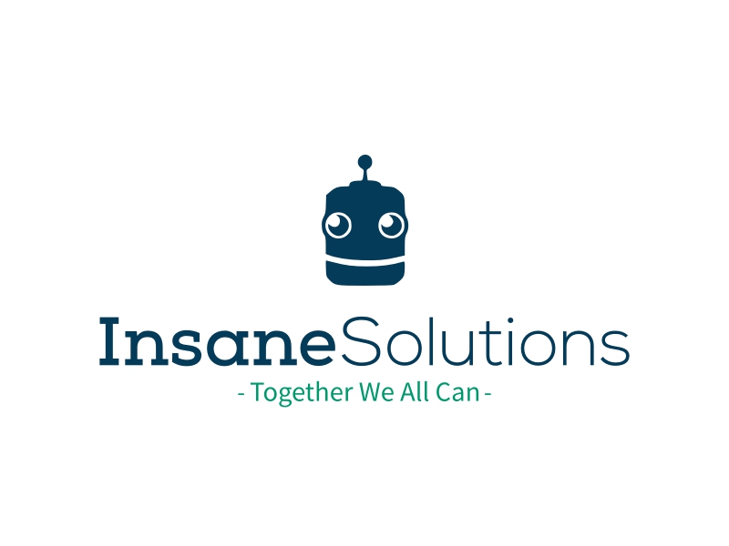 Insane Solutions - Together We All Can