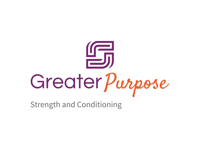 Greater Purpose Logo Maker - Design Greater Purpose logos online