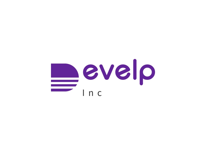 evelp Logo Maker - Design evelp logos online