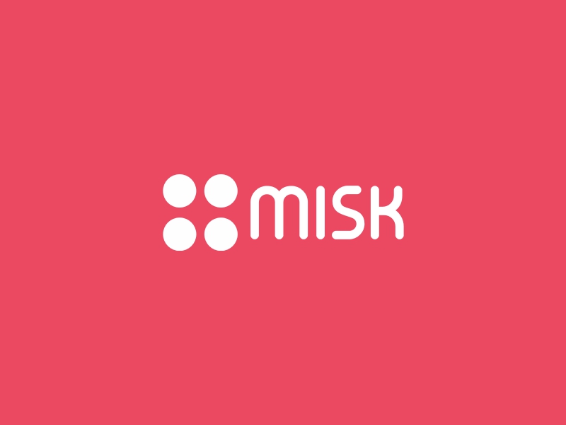 MISK Logo Maker - Design MISK logos online