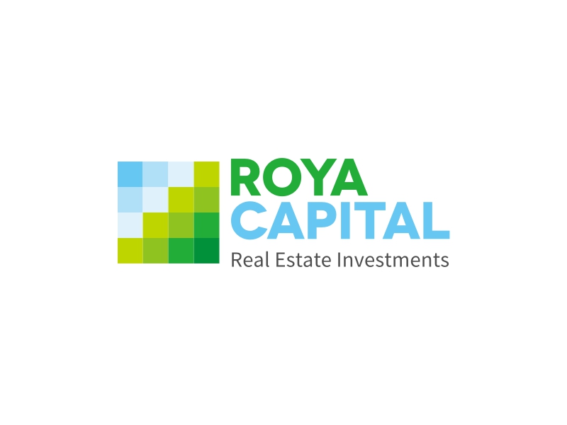 ROYA CAPITAL Logo Maker - Design ROYA CAPITAL logos online