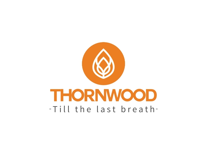 Thornwood Logo Maker - Design Thornwood logos online