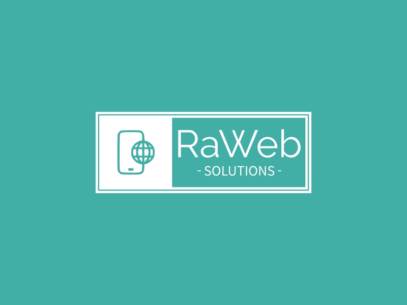 RaWeb - SOLUTIONS