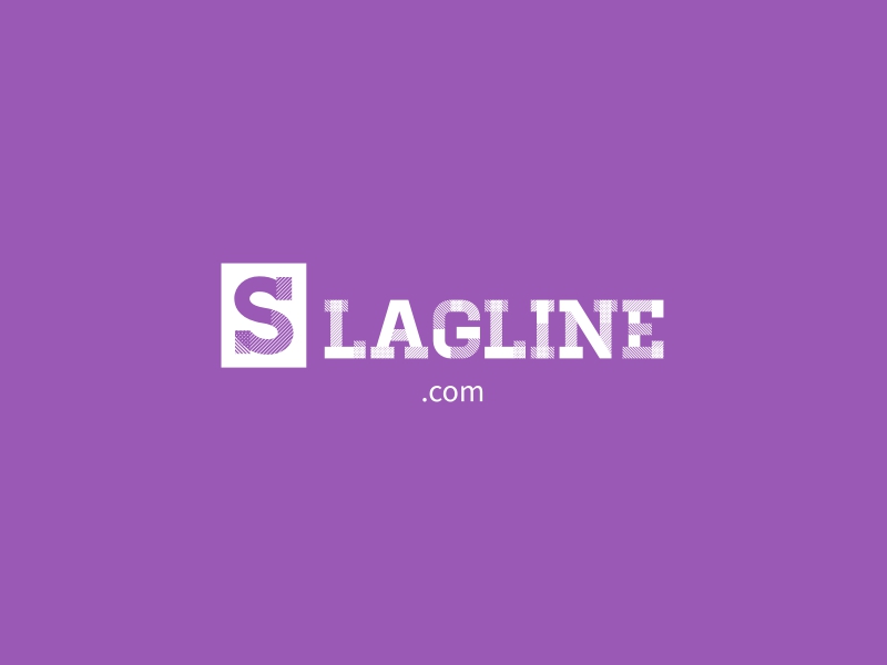 slagline - .com
