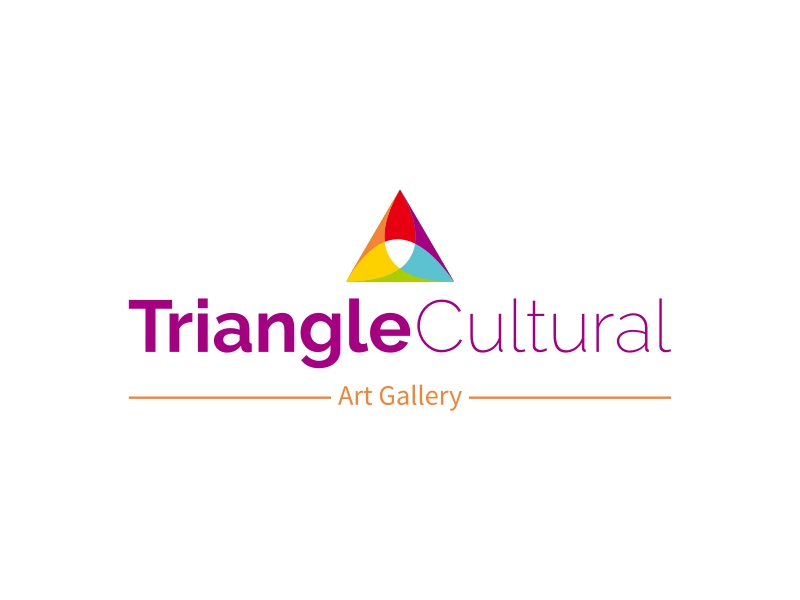 Triangle Cultural Logo Maker - Design Triangle Cultural logos online