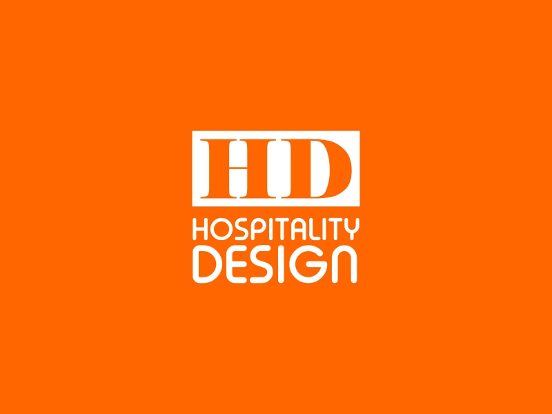 Hospitality Design Logo Maker - Design Hospitality Design logos online