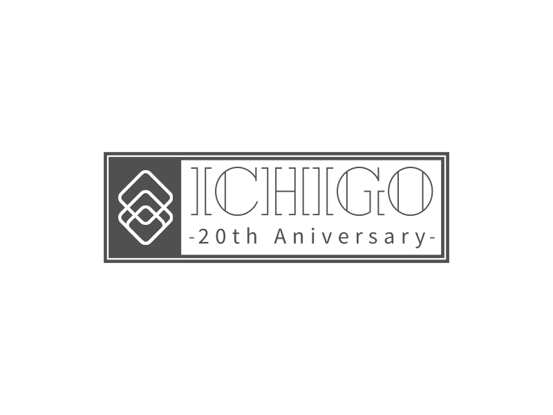 ICHIGO - 20th Aniversary