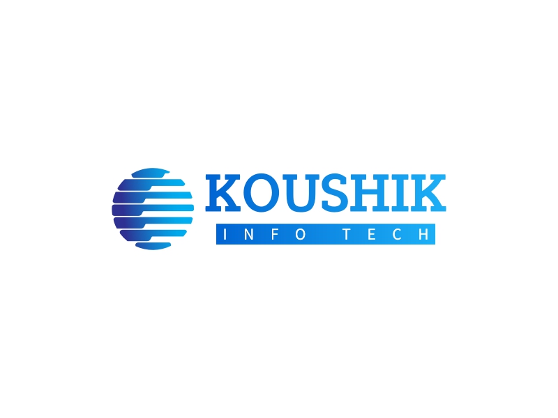 KOUSHIK Logo Maker - Design KOUSHIK logos online